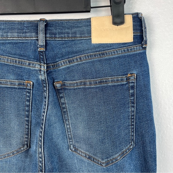 Everlane Vintage Skinny Jean - Picture 7 of 10
